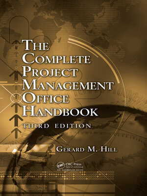 cover image of The Complete Project Management Office Handbook